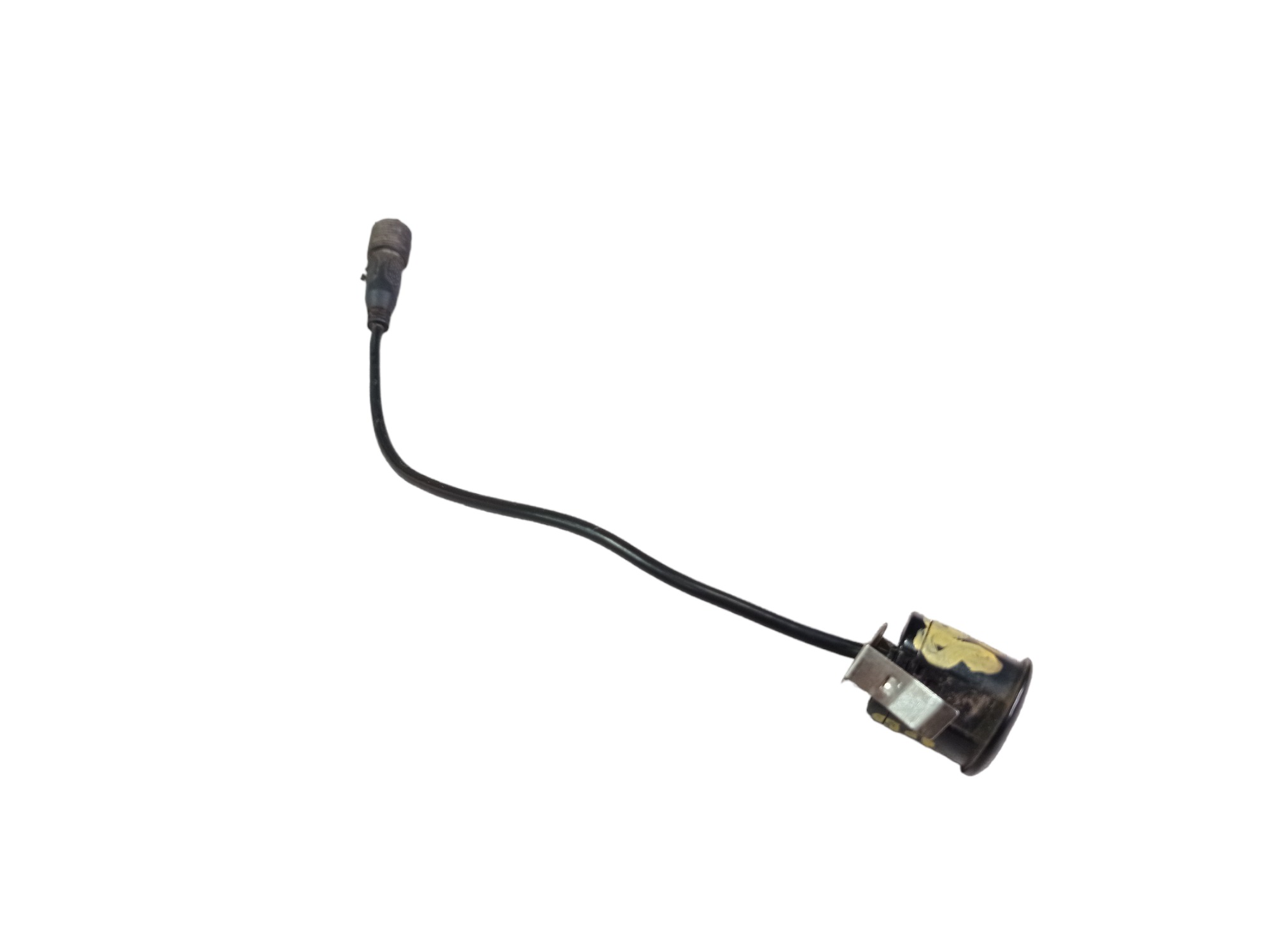Sensor Estacionamento Traseiro Direito Linea 2012 V468 3