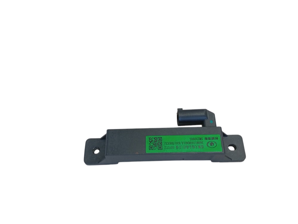 Antena Imobilizadora Gwm Ora Gt 2023 2024 V625 4