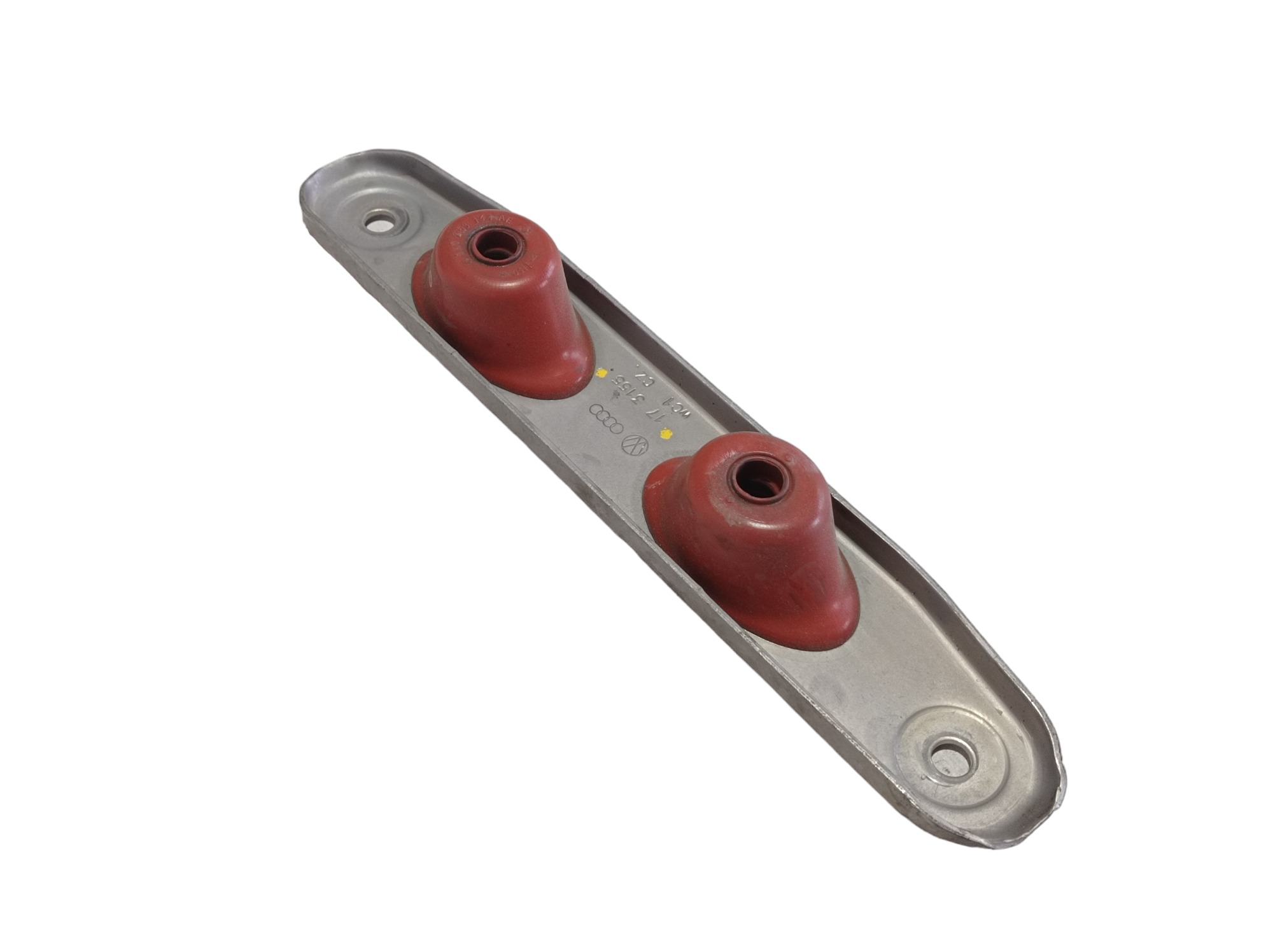Suporte Escapamento Vw Taos Highline 250 2022 2024 V601 4