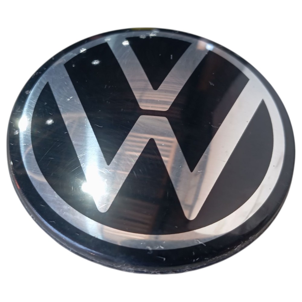 Miolo Calota Roda Vw Taos Highline 1.4 2022 2024 V655