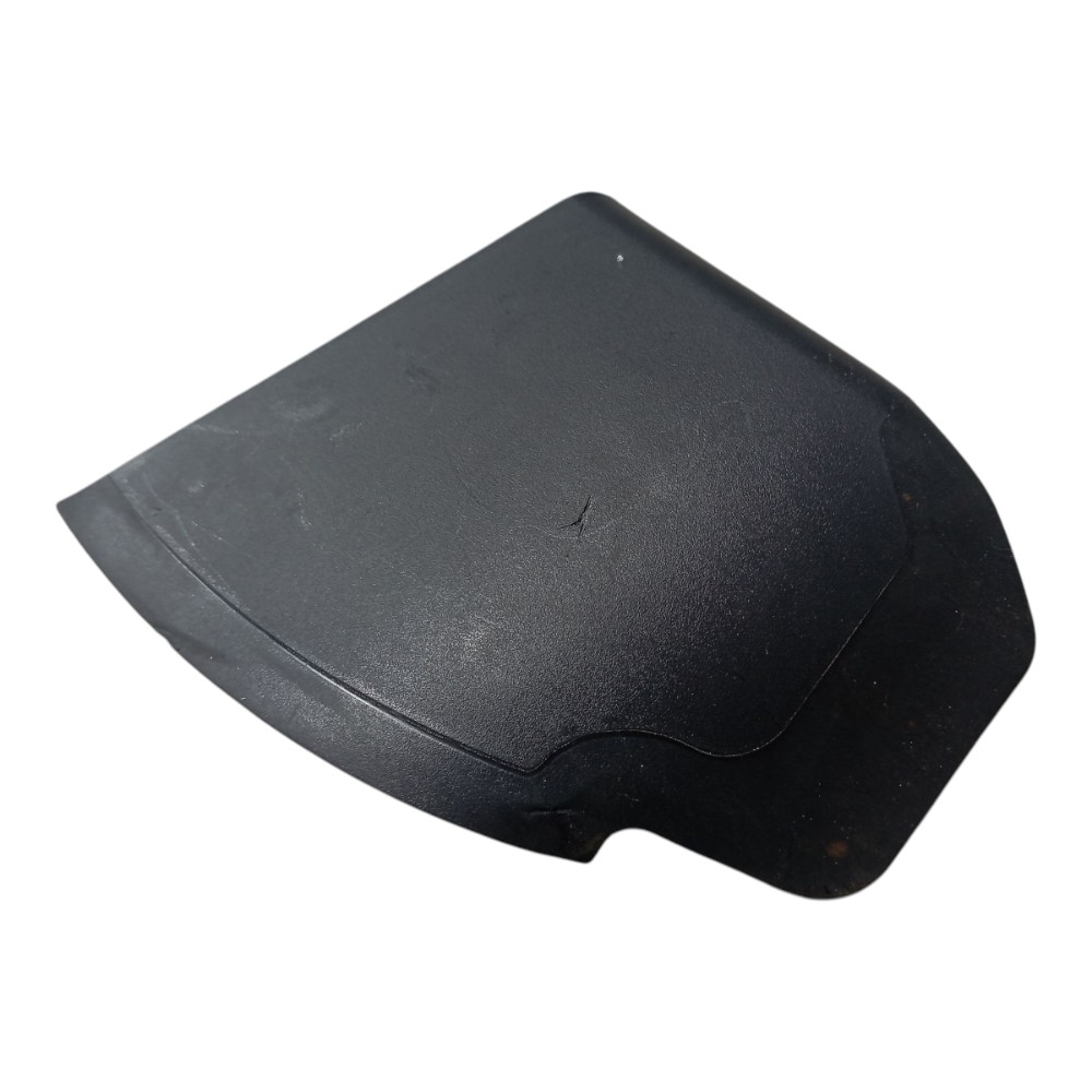Moldura Direito Parachoque Trase Byd Dolphin Gs 2024 25 V666 4