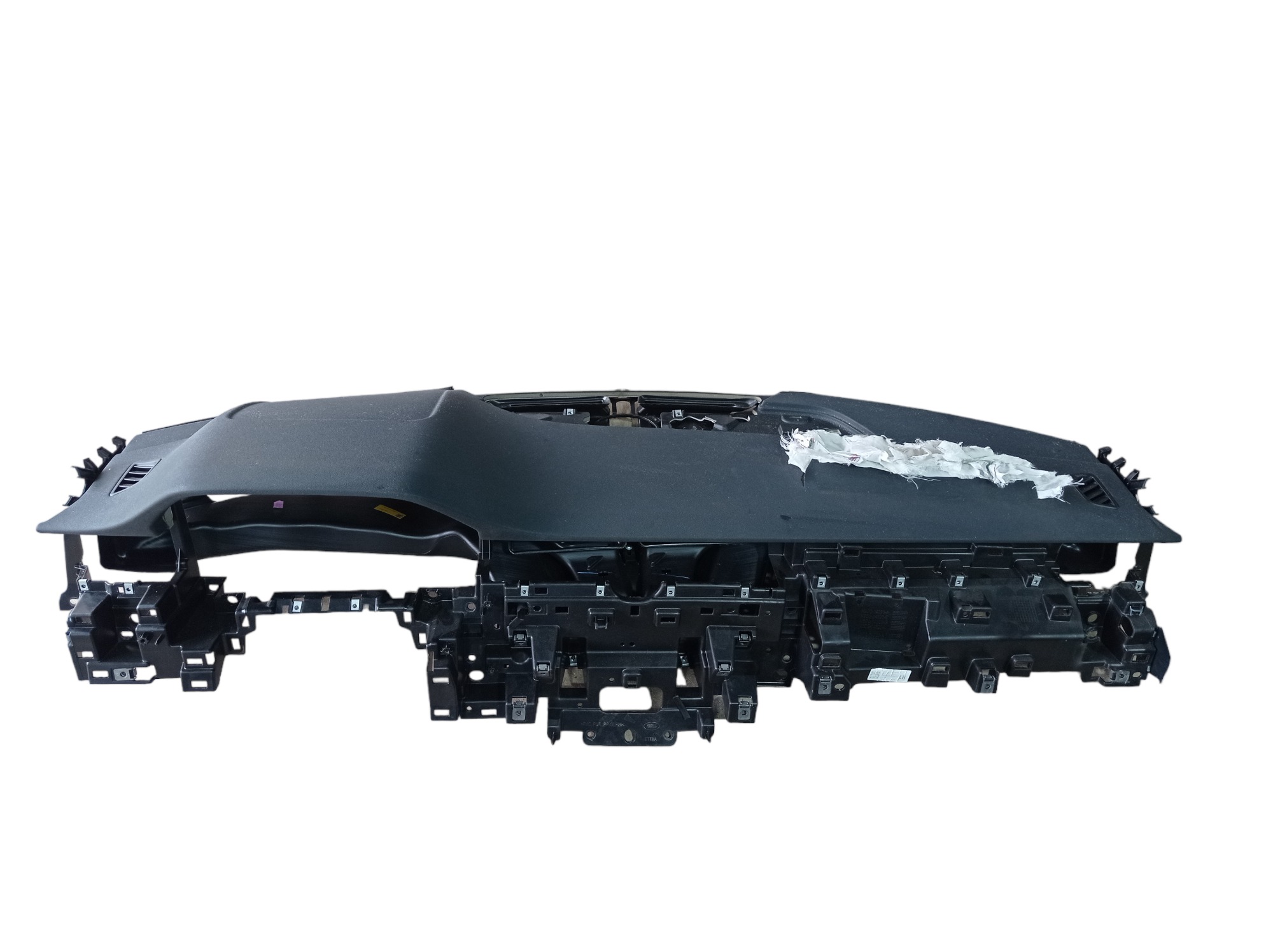 Capa Painel Range Rover Evoque 2.0 2022 V572 2