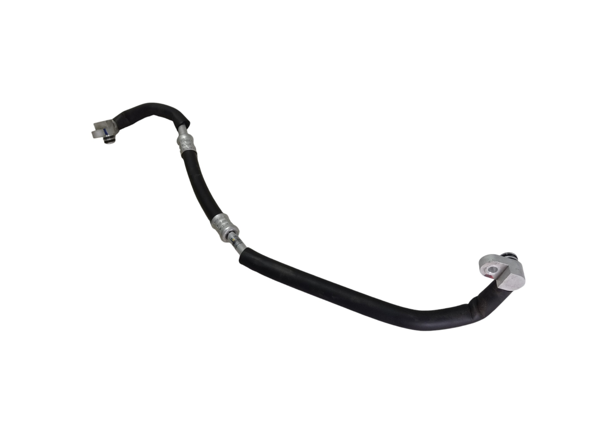 Mangueira Ar Condicionado Byd Dolphin Gs 2024 2025 V596 3