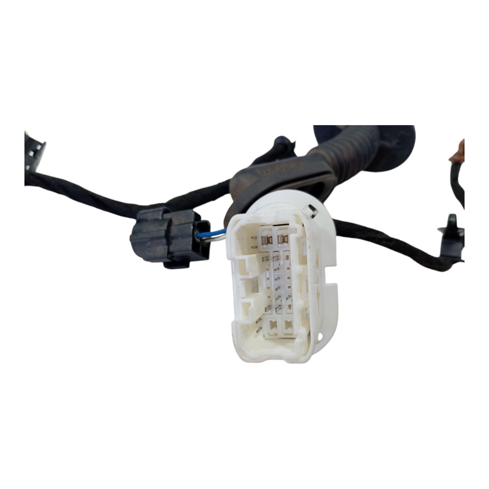 Chicote porta traseira esquerda Gwm Haval GT 2024 V636 6