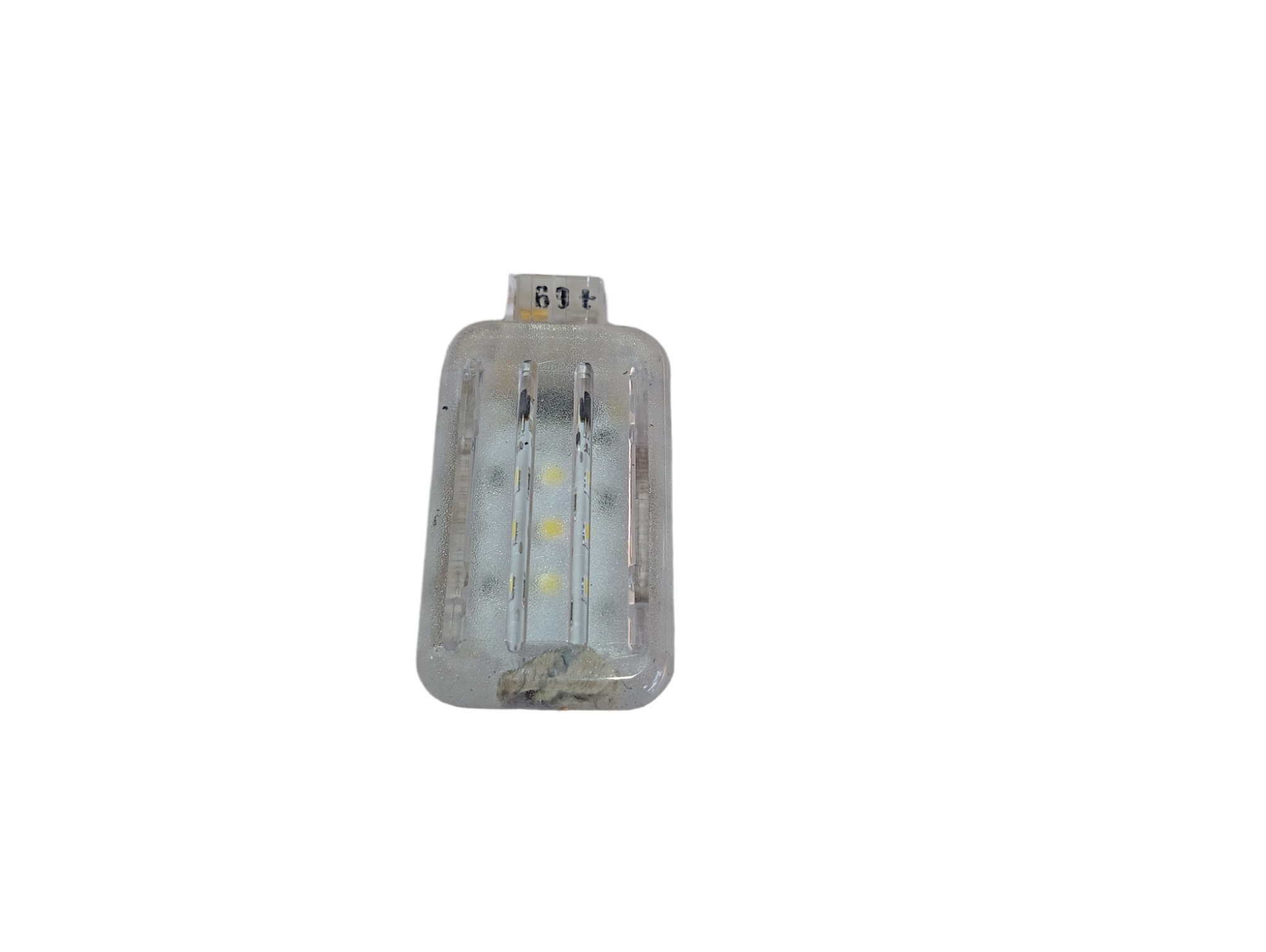 Luz Cortesia Land Rover Discovery 5 2019 V597 2