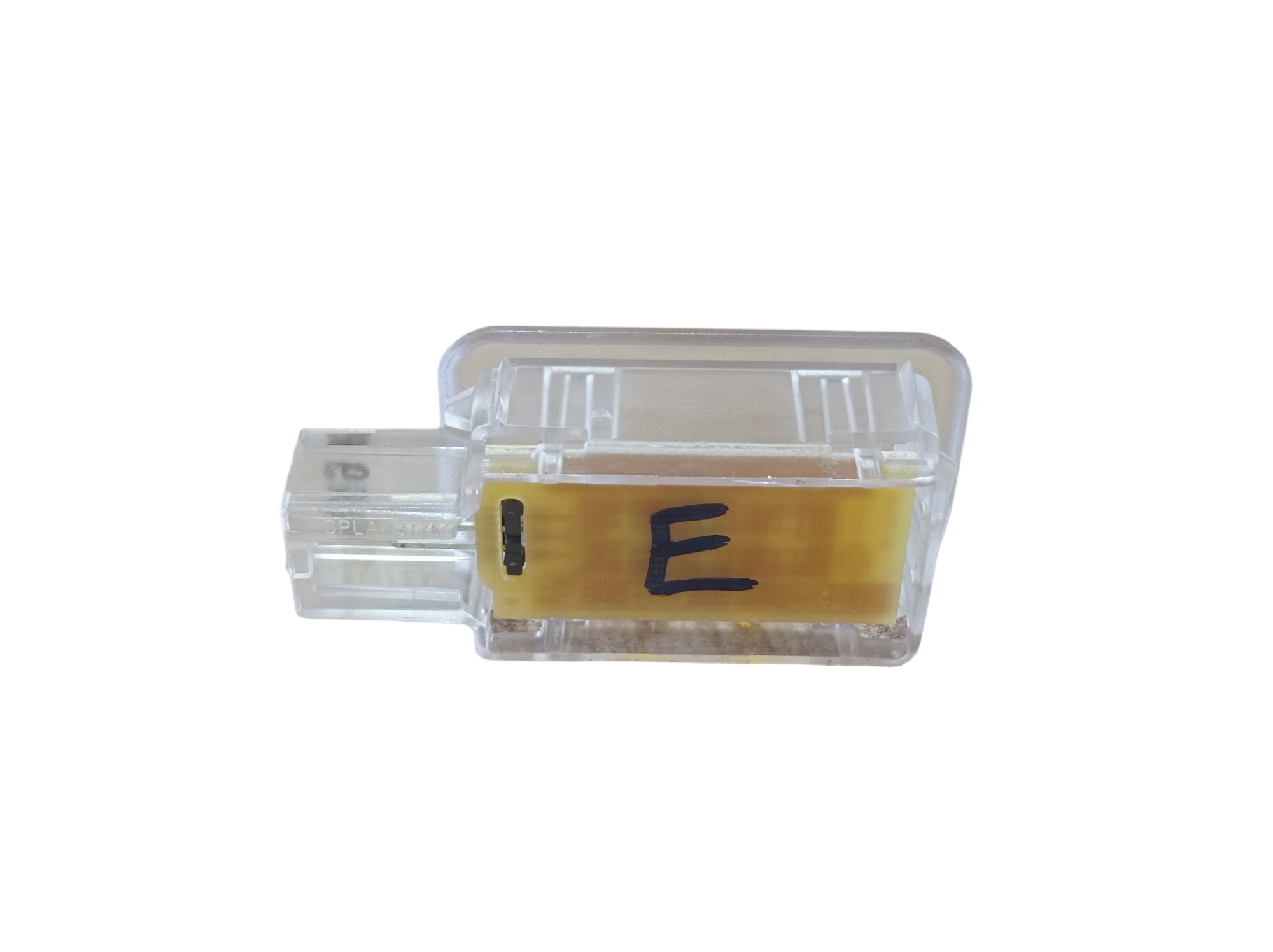 Luz Cortesia Porta Malas Land Rover Discovery 5 2019 V597 4