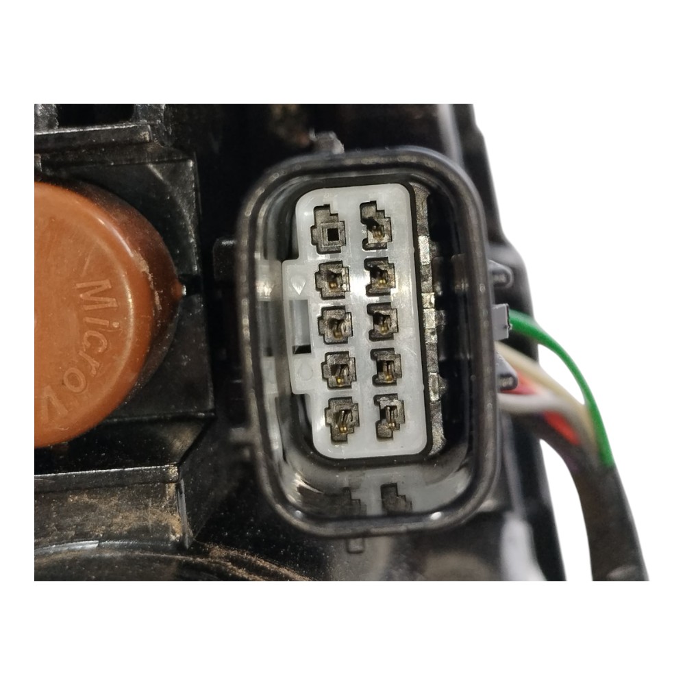 Lanterna Traseira Direito Gwm Haval Gt 2024 V636 9