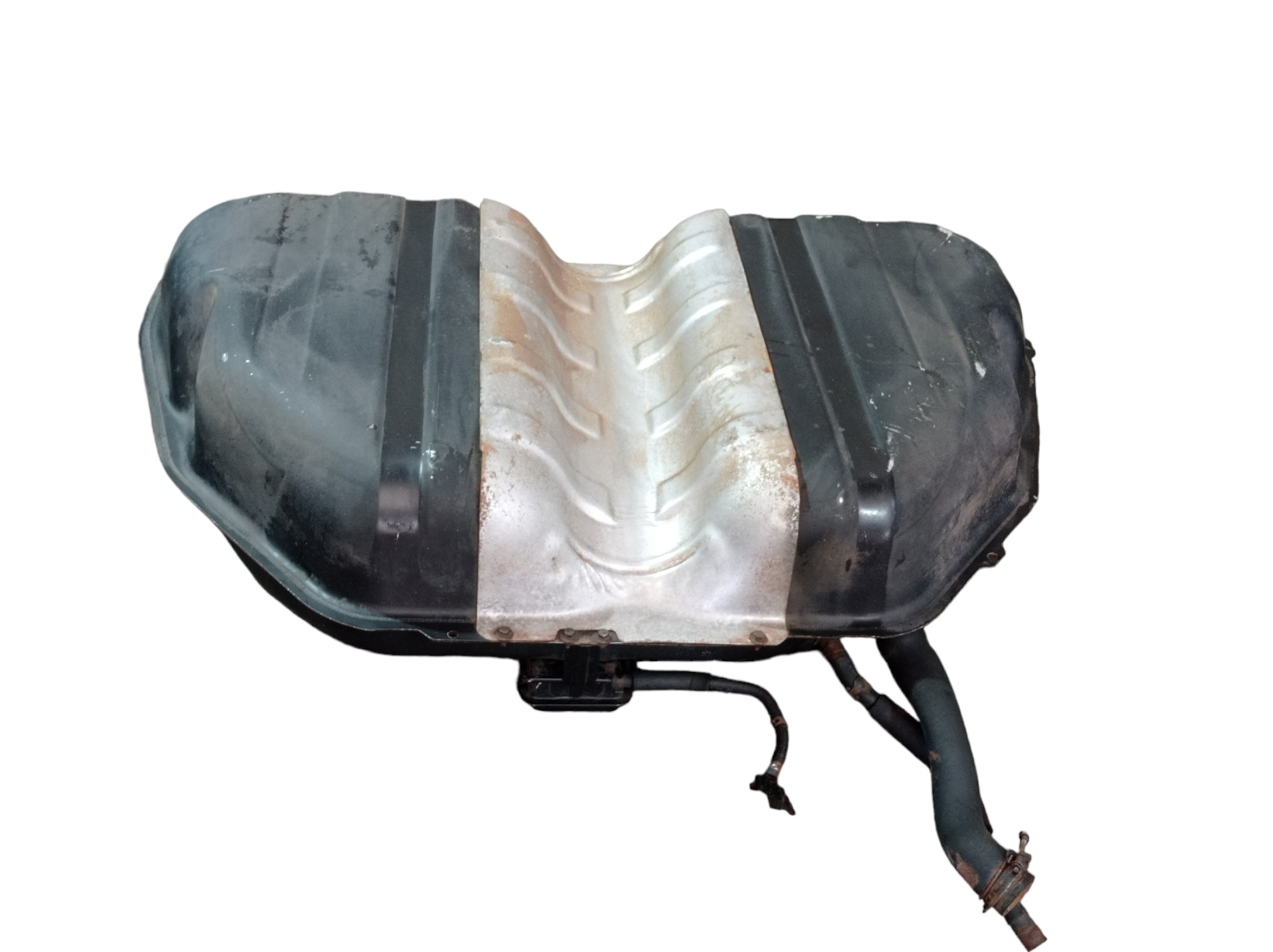Tanque Combustível Hyundai Azera 2009 3.3 V595 3