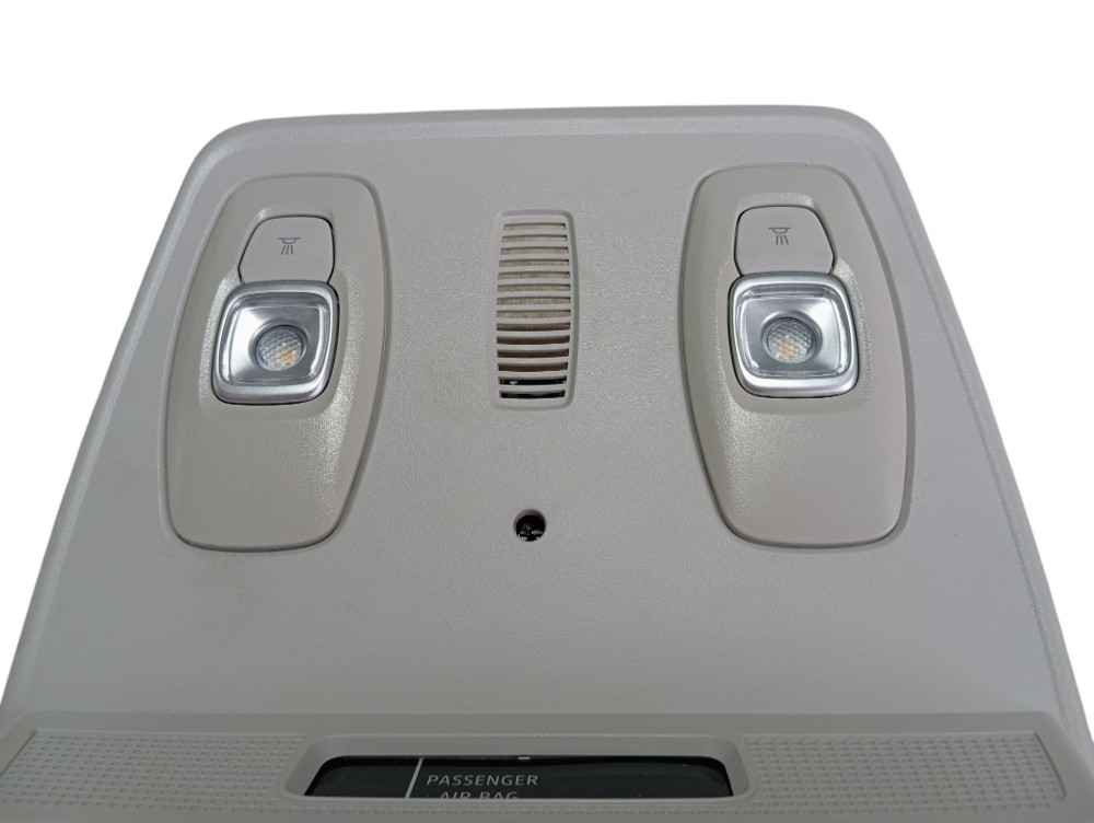 Luz Cortesia Renault Zoe Neo Int 2023 V617 6