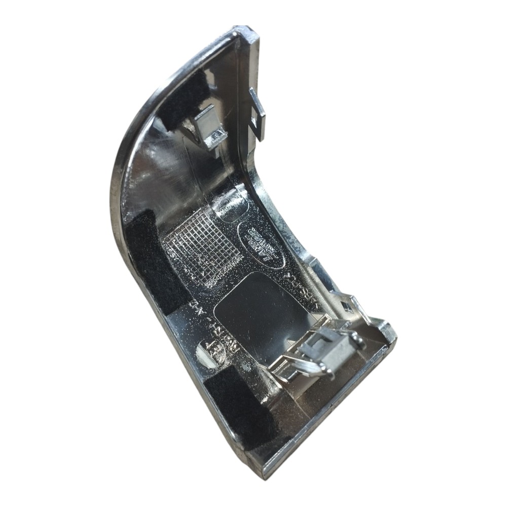 Moldura Porta Tras Direita Rover Discovery 4 2010 A 14 V656 8