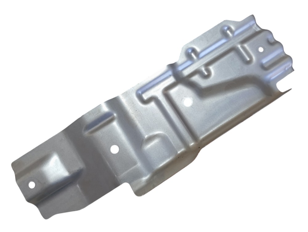 Protetor Turbina Lexus Rx500hf Sport 2023 V619 3