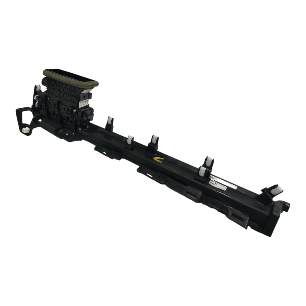 Difusor Ar Central Ram Rampage 2023 2025 V659 2