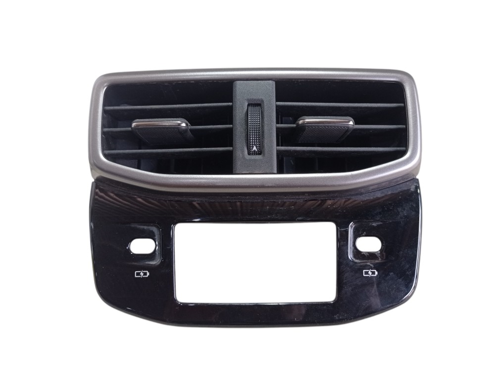 Difusor Ar Console Lexus Rx500h F Sport Direct 4 2023 V619 6