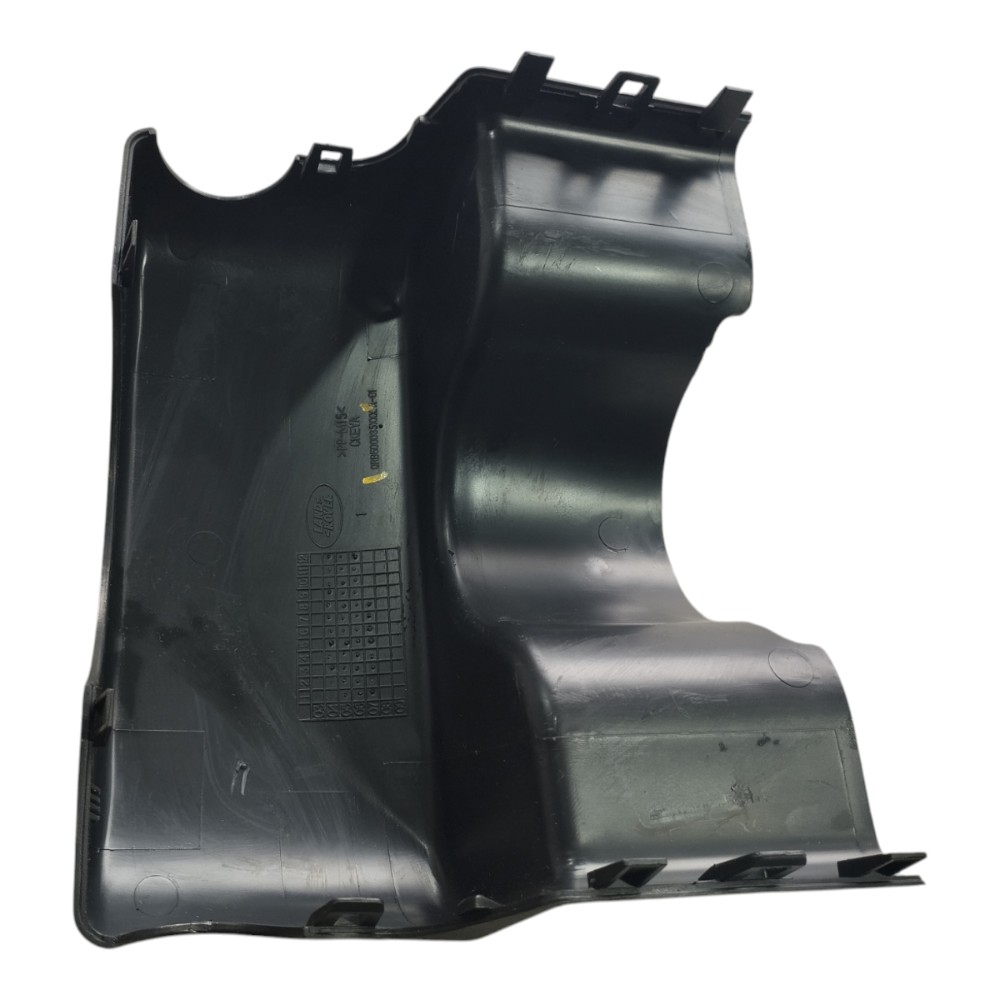 Moldura Coluna Direção Land Rover Discovery 3 2007 V635 7