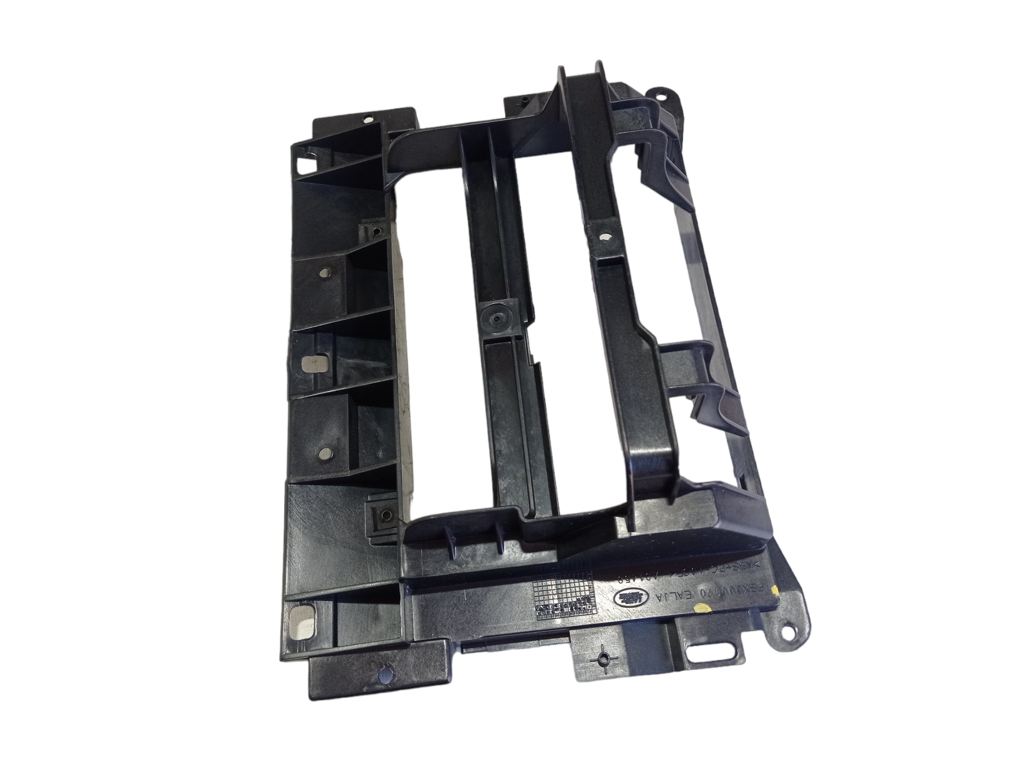 Suporte Controle De Ar Range Rover Vogue 3.6 2008 V583 2