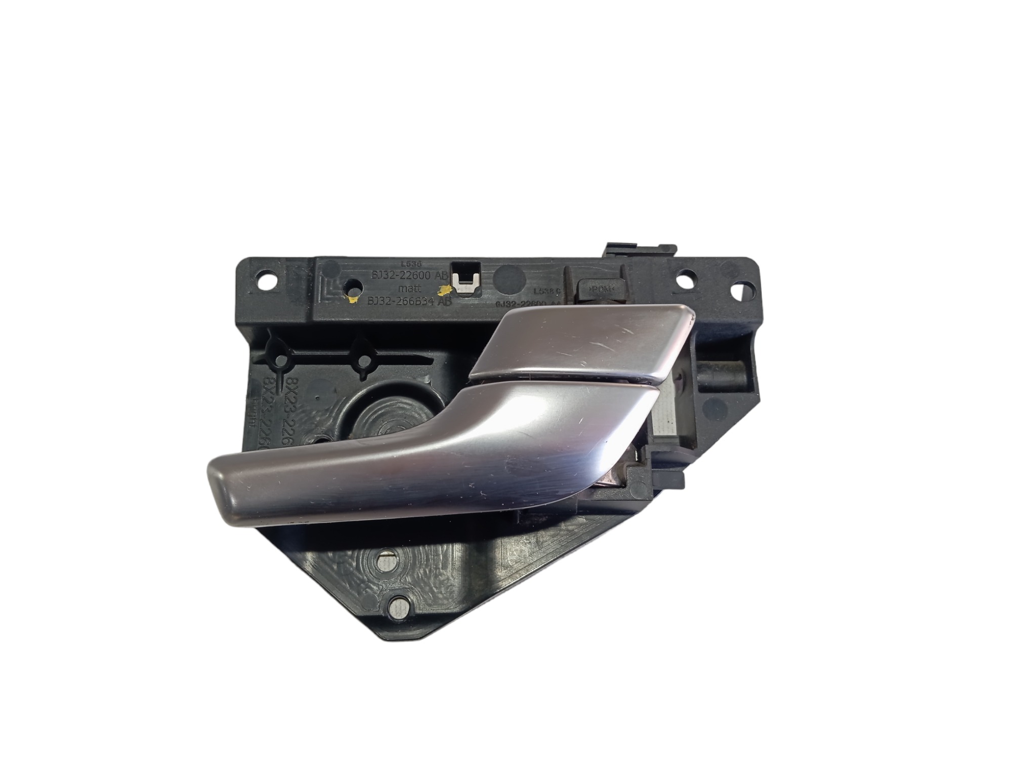 Maçaneta Int Porta Dianteira Direita Range Rover Evoque V600 Dianteira 1