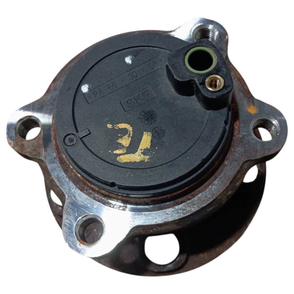 Cubo roda traseira esquerda Volvo V40 T3 2013 a 2016 V652 4