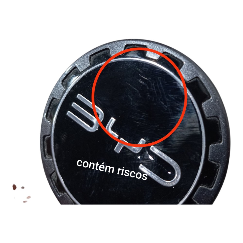 Calota Miolo Roda Byd Dolphin Mini 2024 2025 V665 1