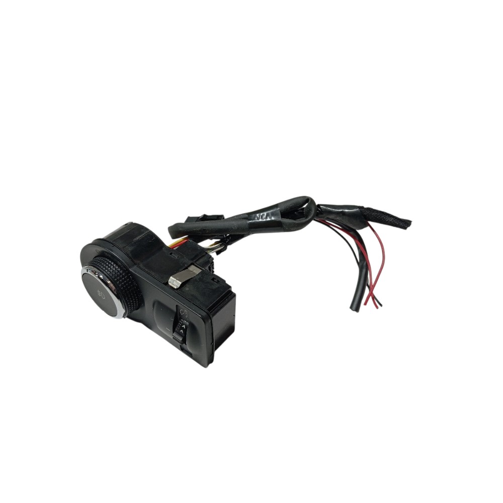 Botão farol Chevrolet Onix 2018 6