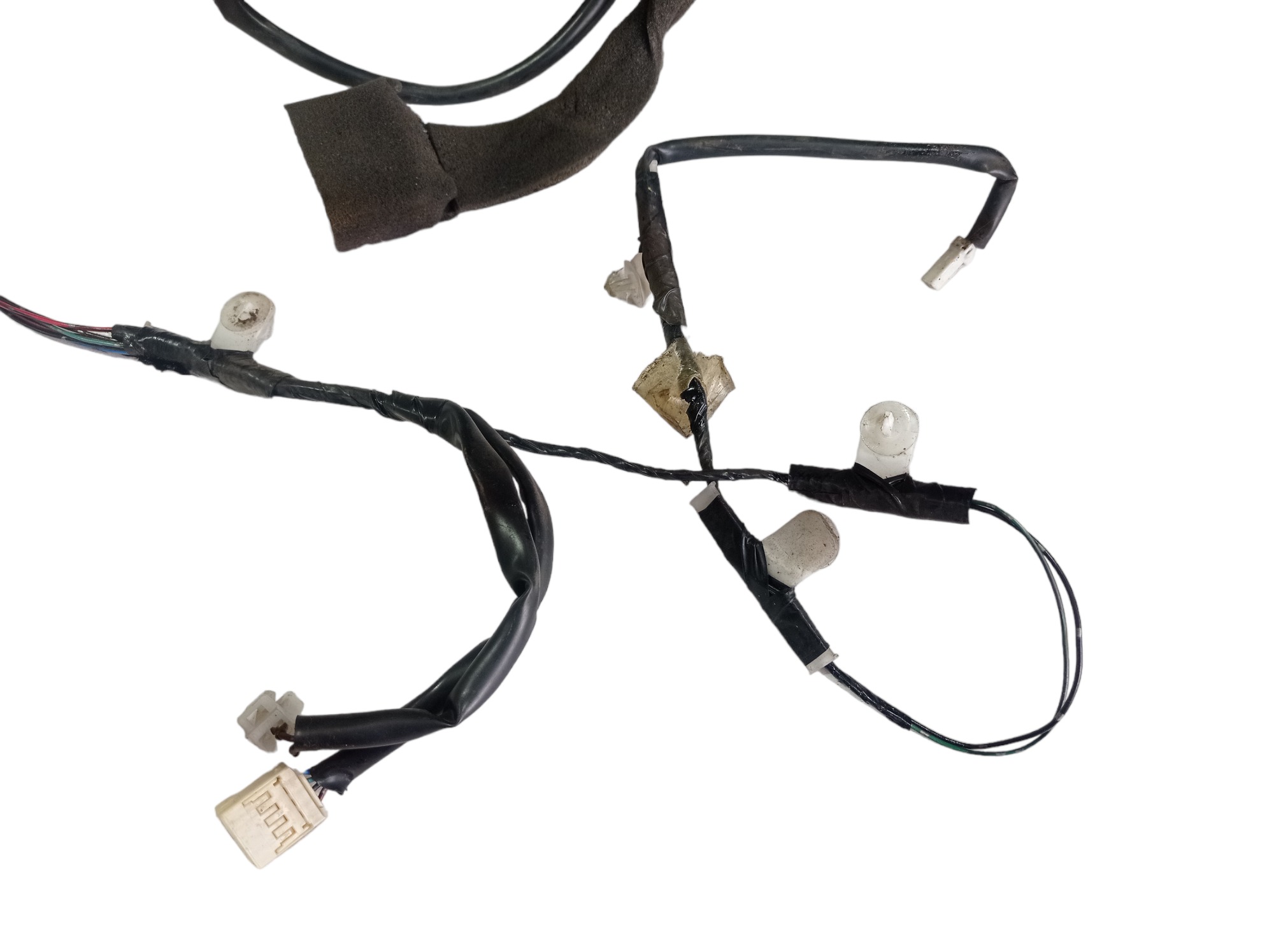 Chicote Teto Mitsubishi Pajero Sport 2010 Mr260032 V569 6