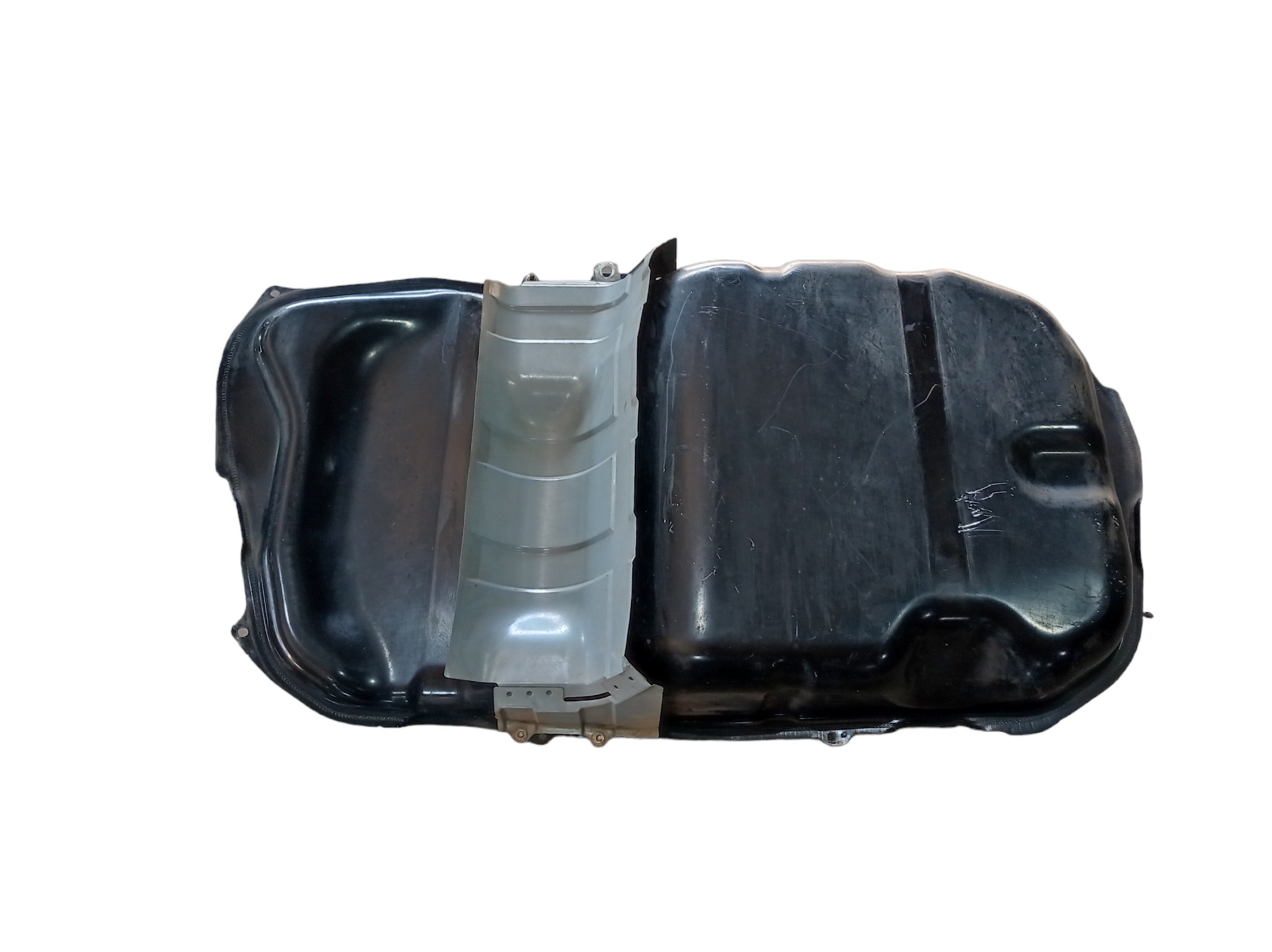 Tanque Combustível Mitsubishi Lancer 2.0 16v 2017 V334 7