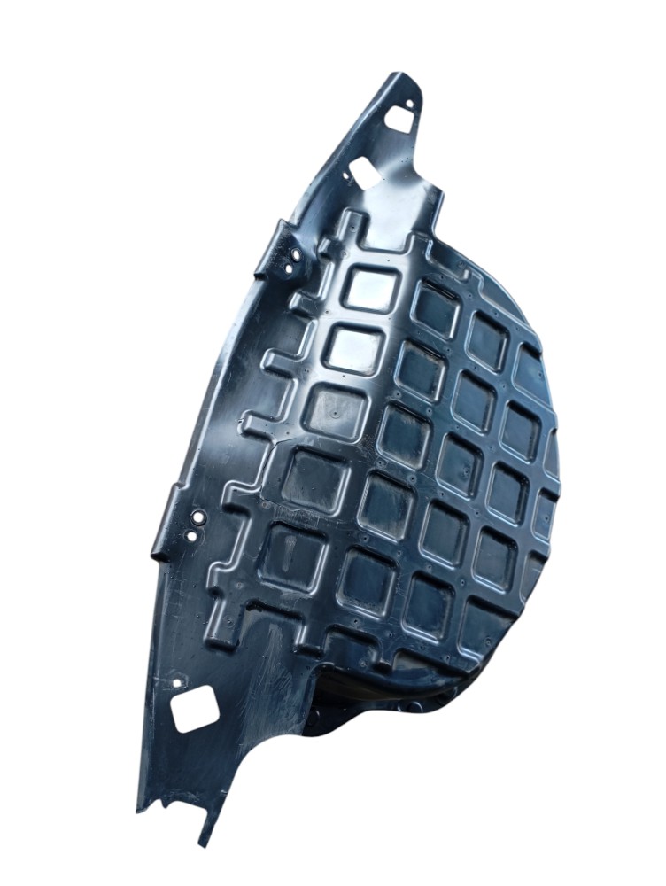 Protetor Estepe Gwm Ora Gt 2023 2024 V625 6