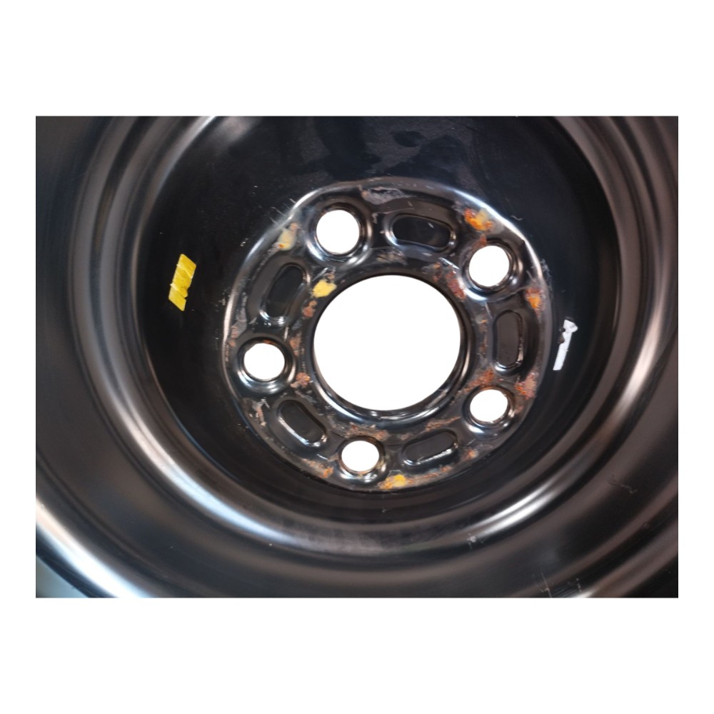 Pneu Estepe Aro 18 Land Rover Evoque 2012 V633