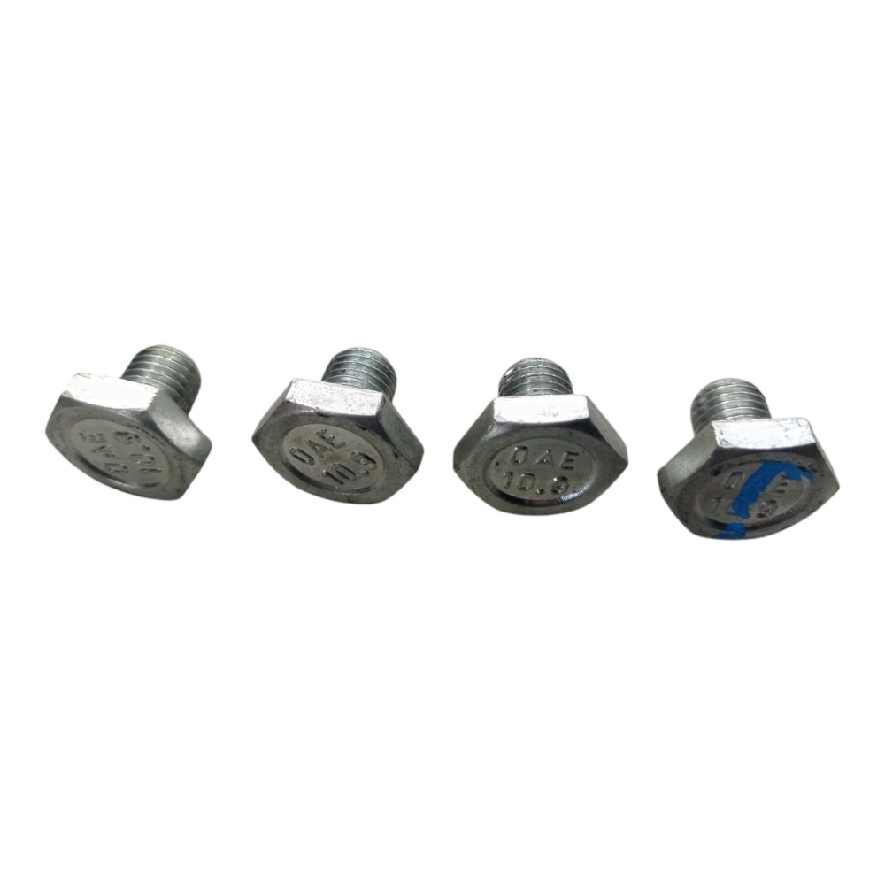 Parafuso Conversor Torque Chery Tiggo 5x Sport 2024 1.5 V621 5