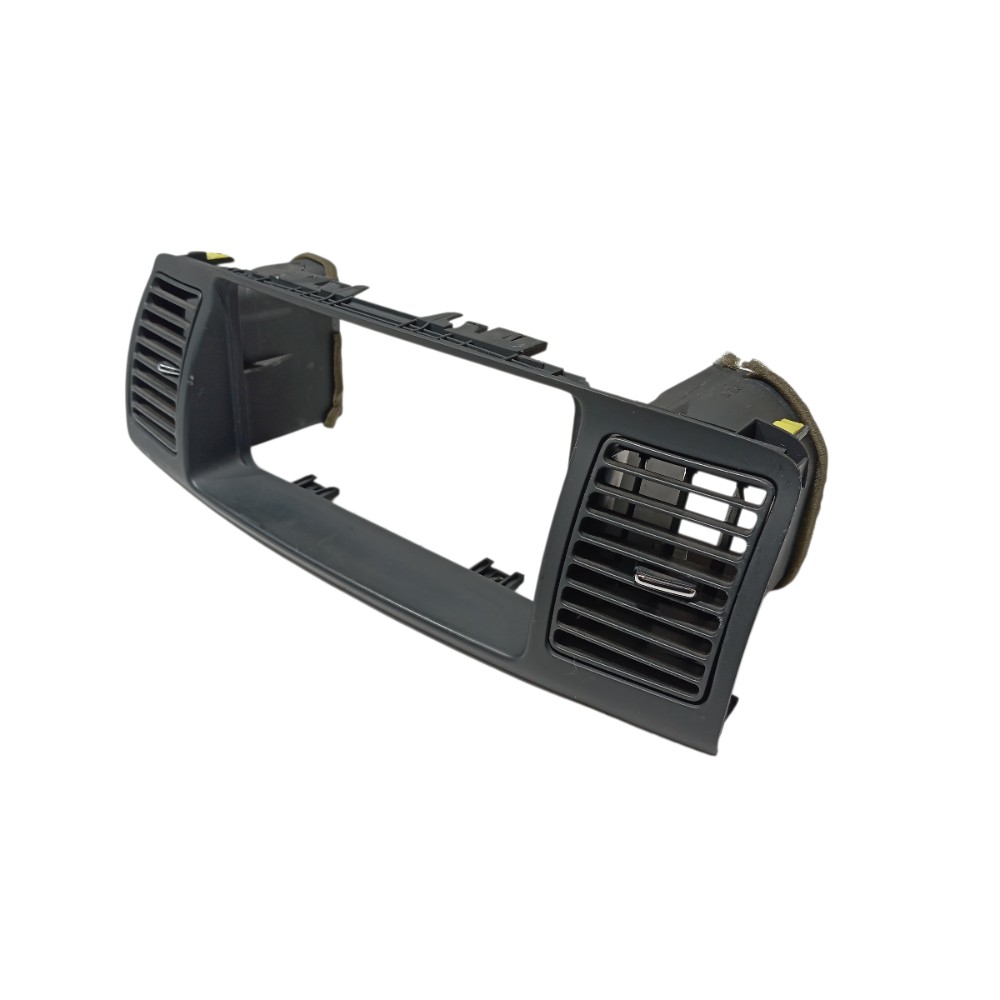Difusor ar central painel Toyota Corolla 2008 7