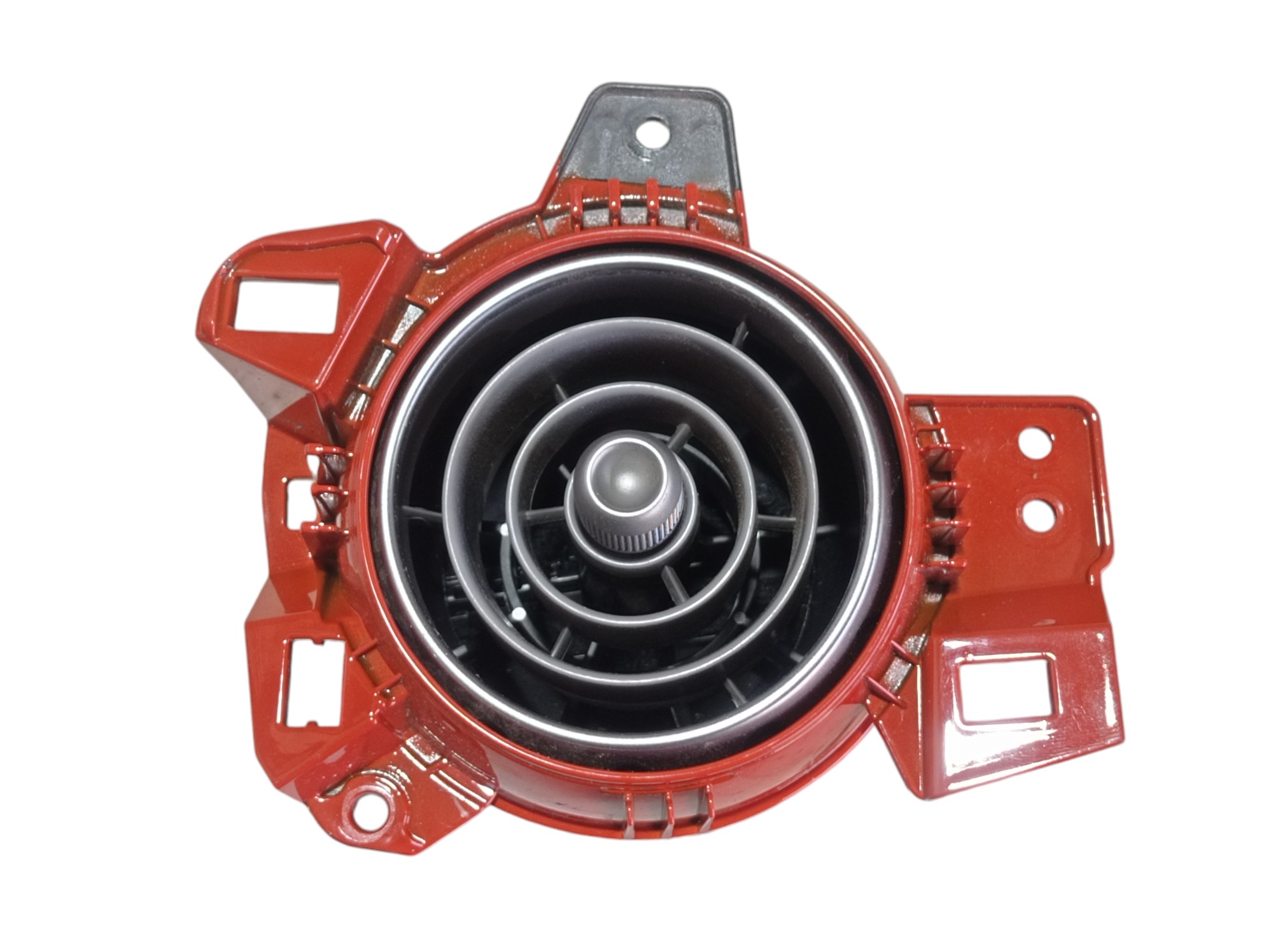 Difusor Ar Direito Painel Byd Dolphin Gs 2024 2025 V596 2