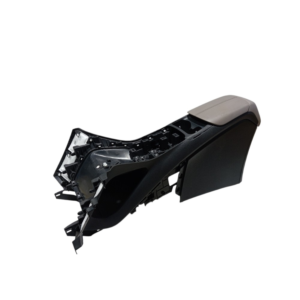 Console Central Byd Song Pro 2025 V669 5