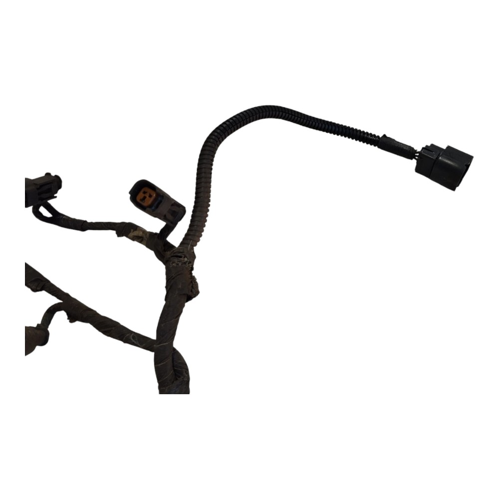 Chicote Bico Injetor Chrysler Grand Caravan 2003 V578 2