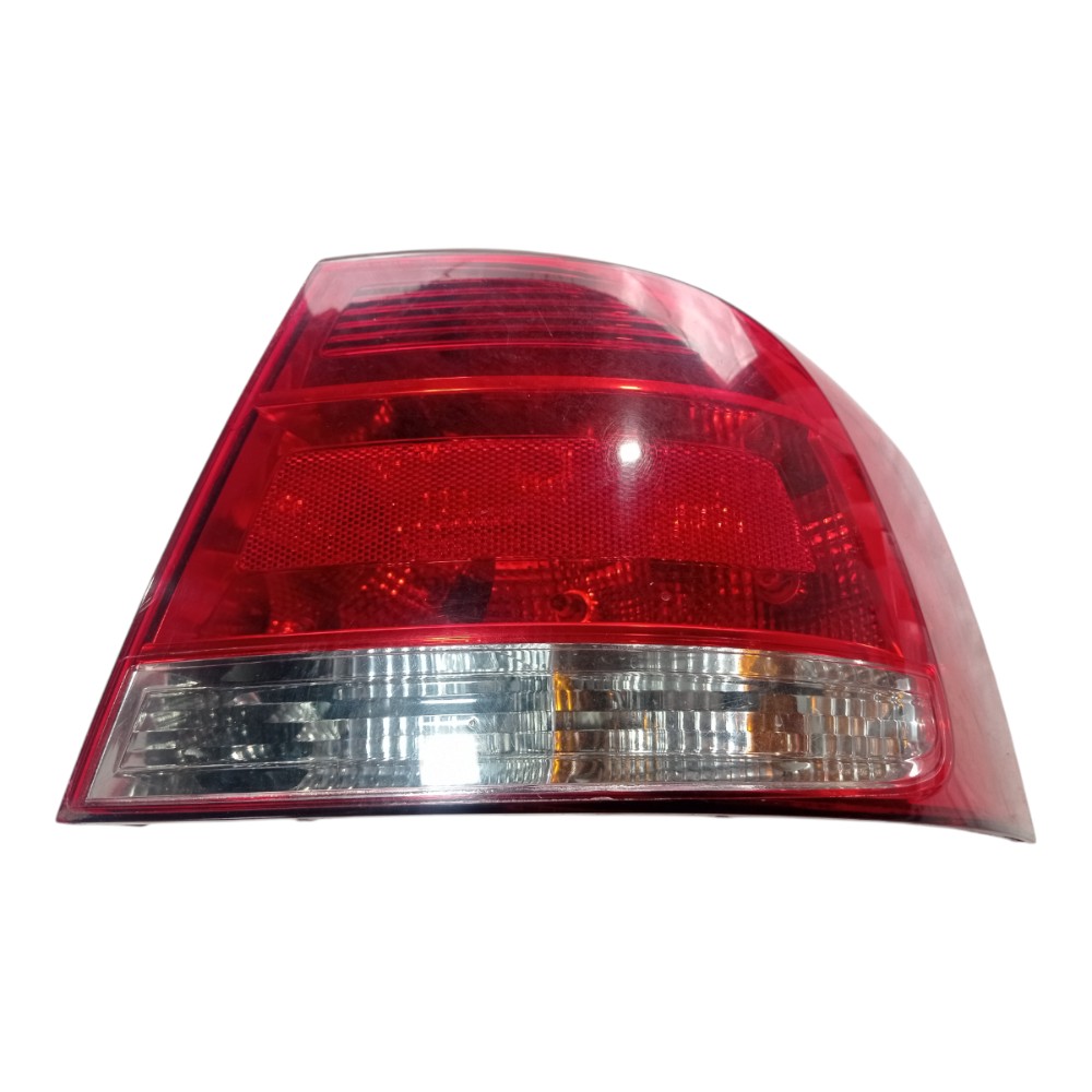 Lanterna Direita Vw Voyage Gol G5 2008 A 2013 V370 1