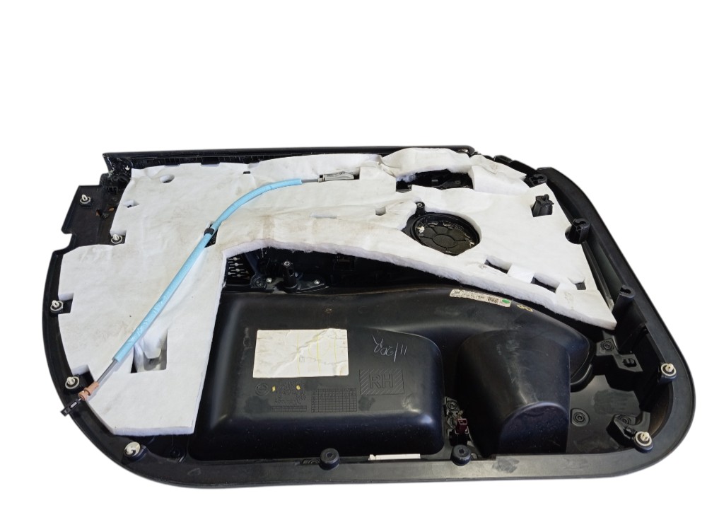 Forro Porta Dianteira Direita Bmw X4 2019 V350 1