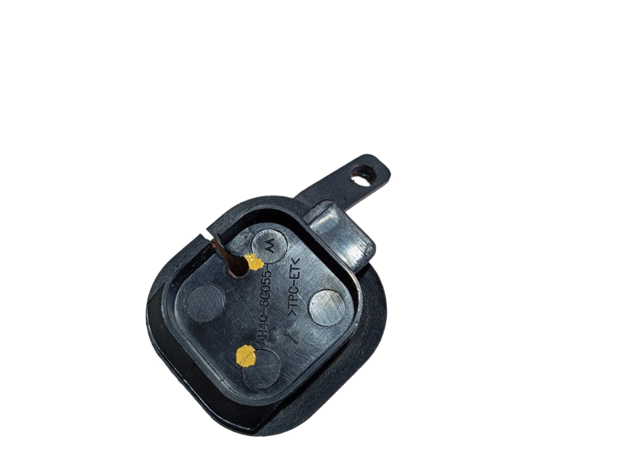 Capa Sensor Rotação Land Rover Discovery 5 2019 V597 4