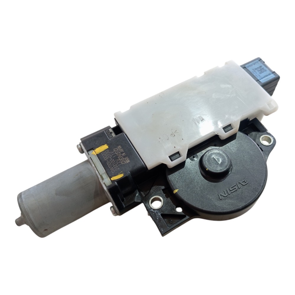 Motor Direito Teto Jac Ej7 2023 V618 3