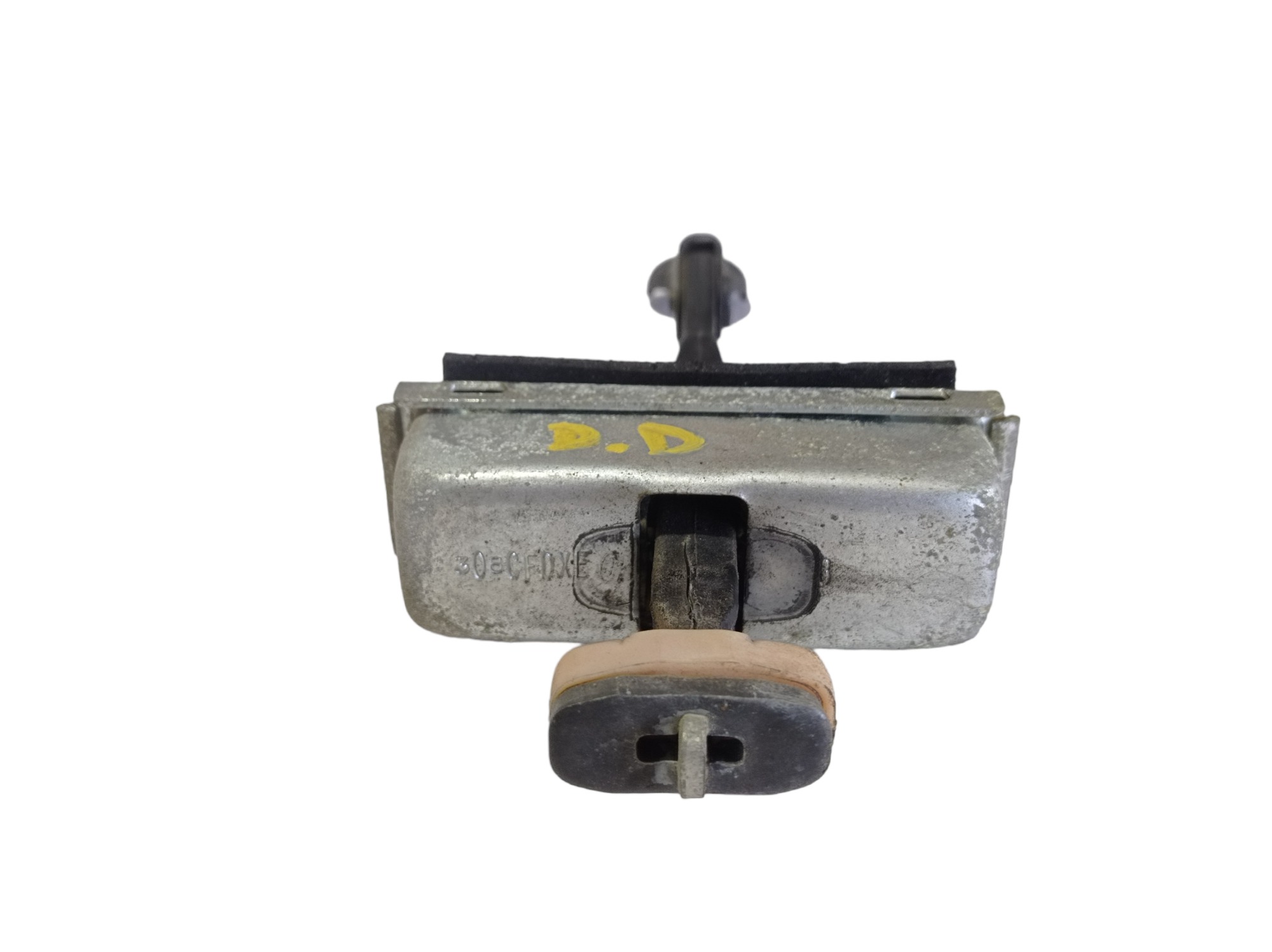 Limitador Porta Dianteira Direita Range Rover Evoque 15 V600 9