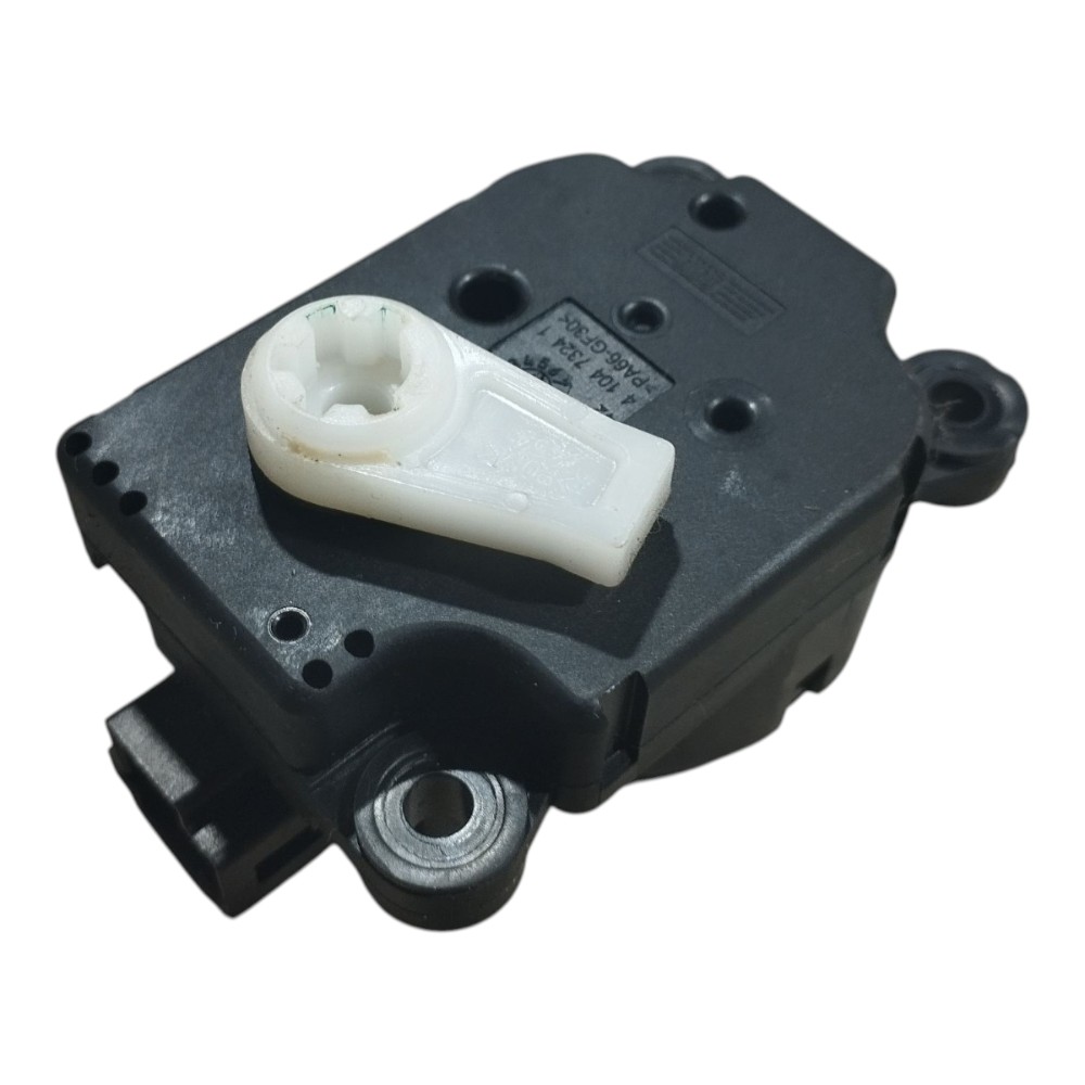 Atuador Ar Condicionado Land Rover Discovery 4 10 A 014 V656 2