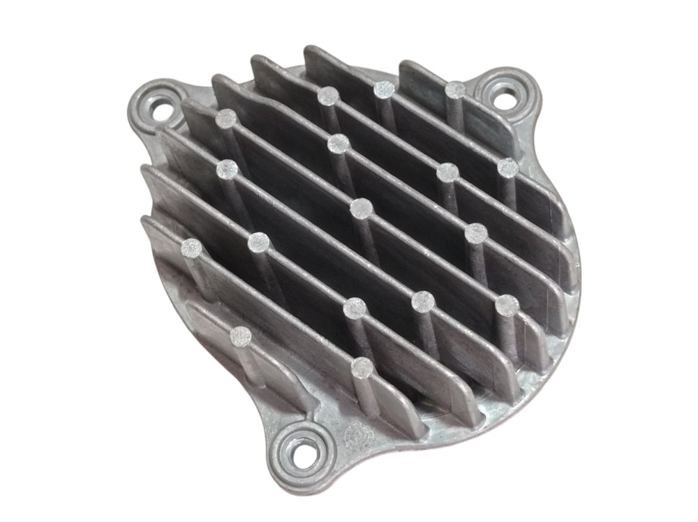 Modulo Reator Farol Esquerdo Vw Nivus Hl Tsi 1.0 2024 V608 1