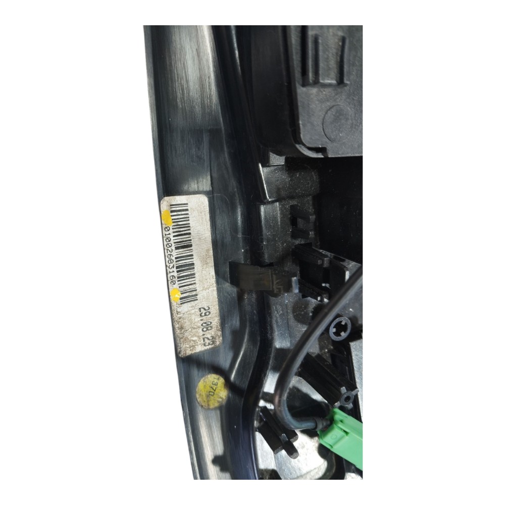Luz Cortesia Teto Ram Rampage Rt 2023 2024 V641 3