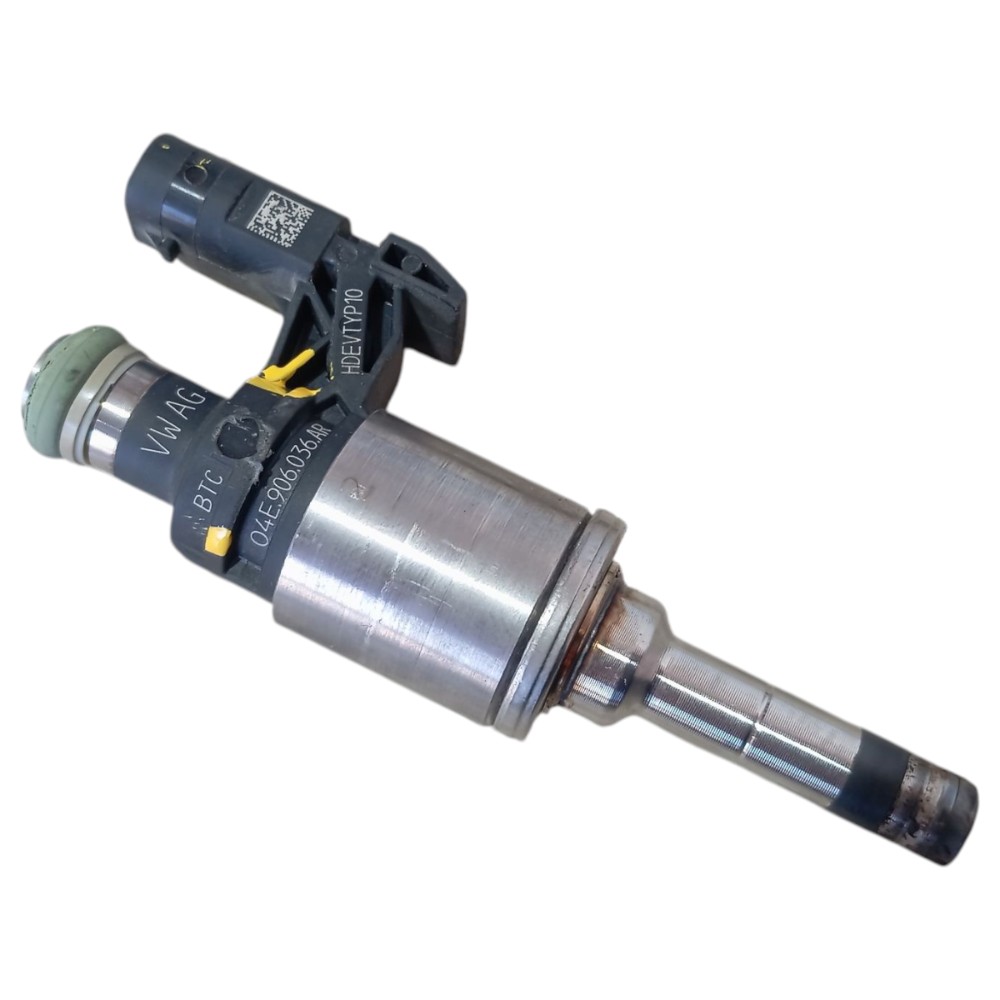 Bico Injetor Vw Taos Highline 1.4 2022 2024 V655 4