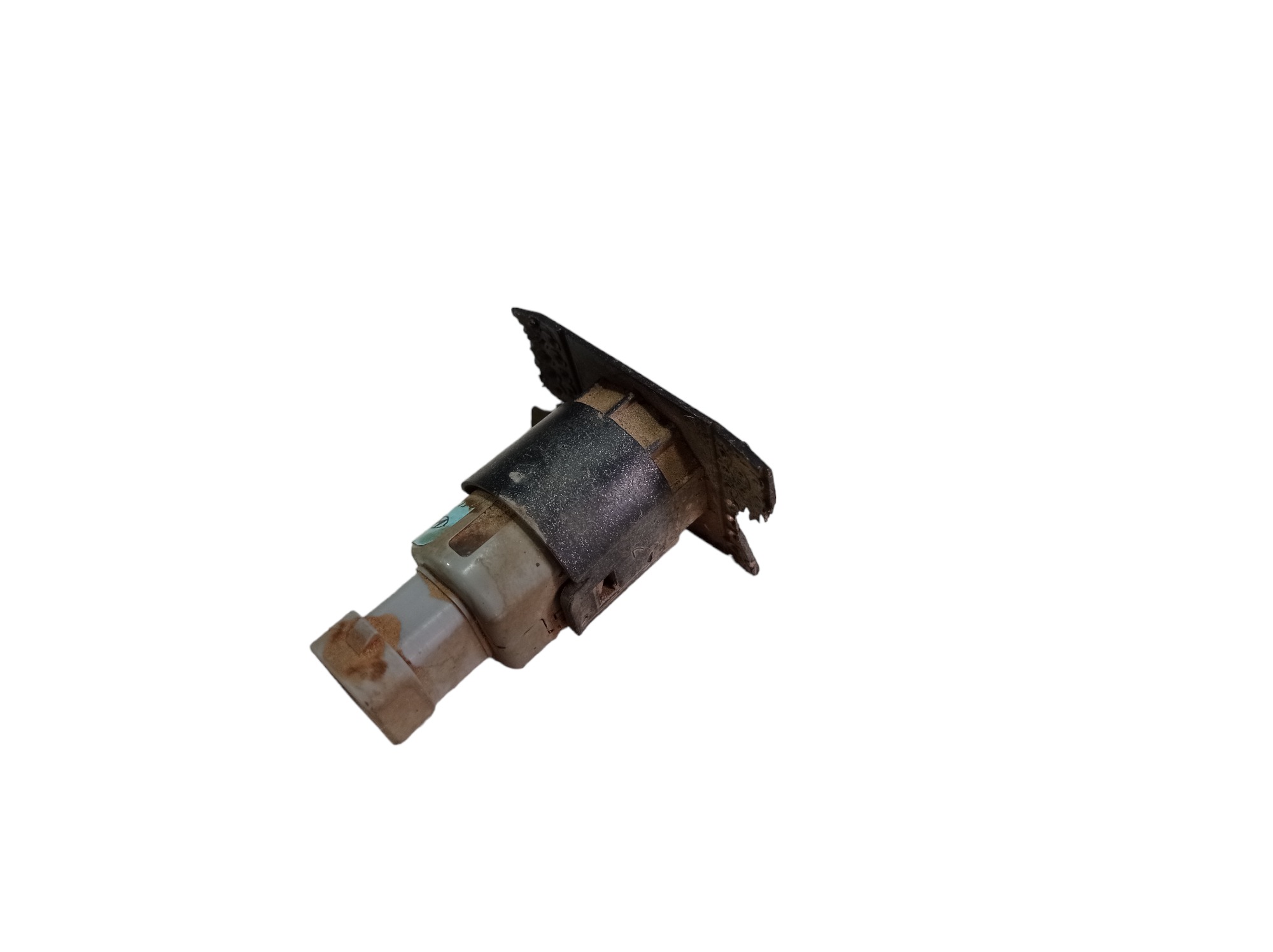 Sensor Estacionamento Traseiro Hyundai Azera 2011 V579 6