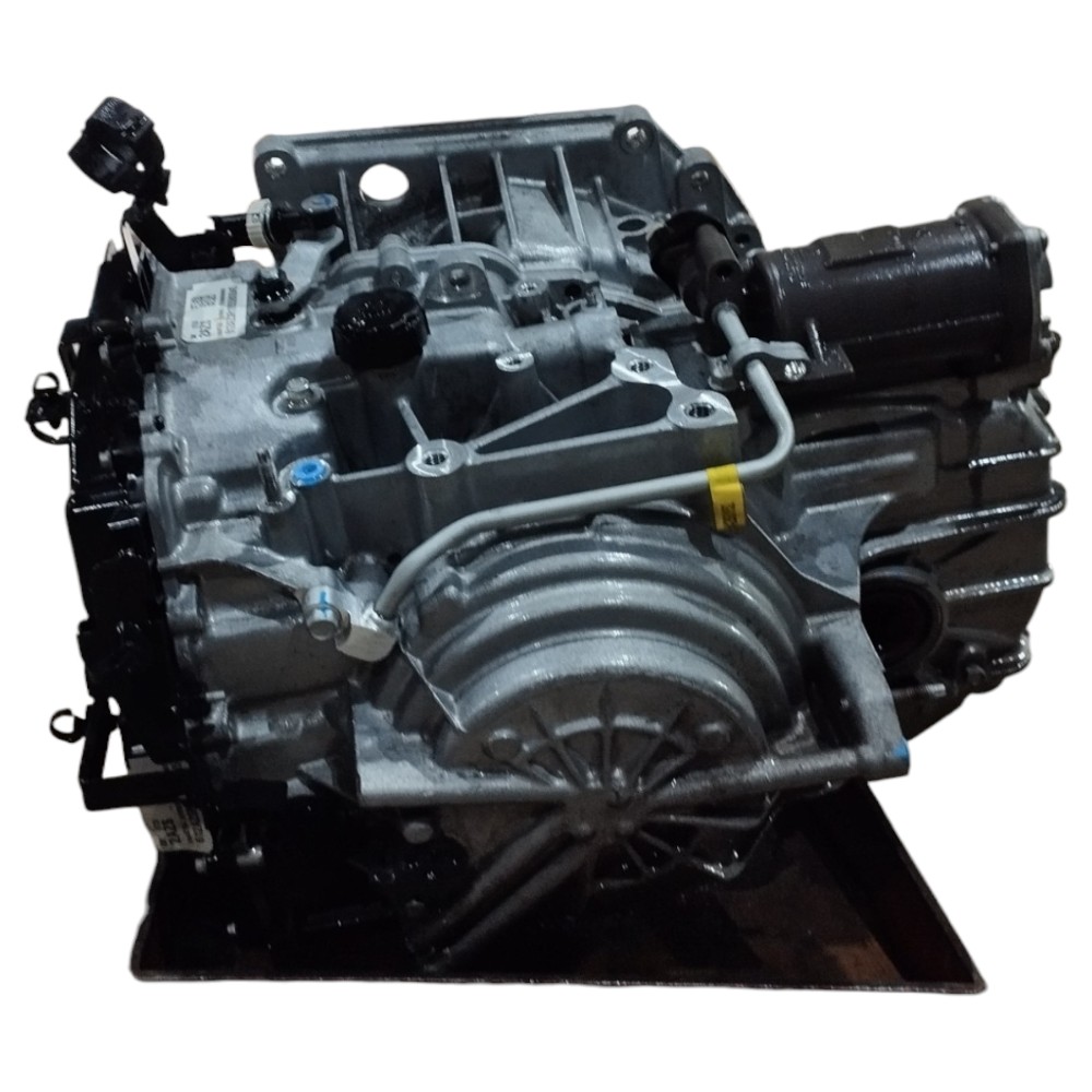 Caixa Marcha Câmbio Gm Tracker 1.0 Turbo 2020 2025 V627 3