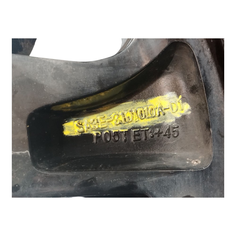 Roda Aro 19 Byd Song Plus 2024 V631 9