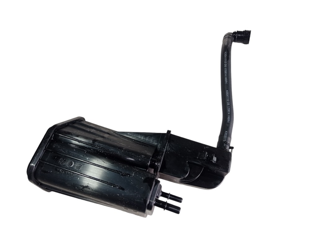 Filtro Canister Ssangyong Xlv Dlx 1.6 2018 V612