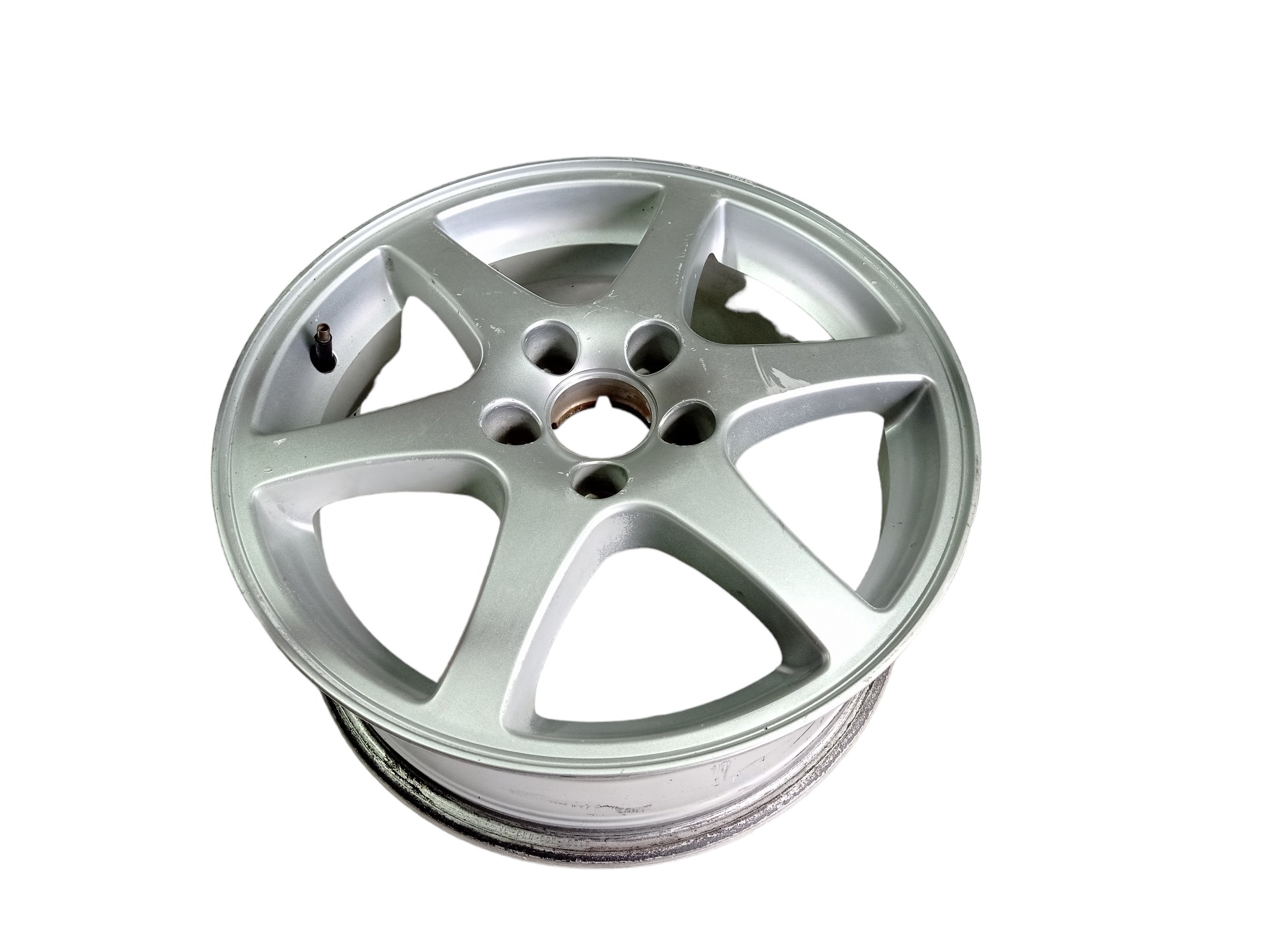 Roda Aro 16 Chery Cielo 1.6 2012 V514 2