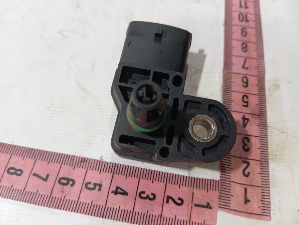 Sensor Pressão Jac Ejs1 2022 A 2024 V616 9