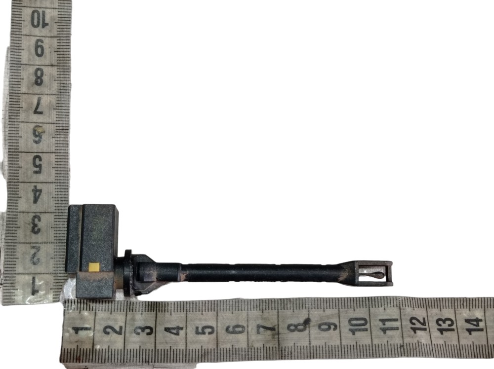 Sensor Temperatura Renault Zoe Neo Int 2023 V617 8