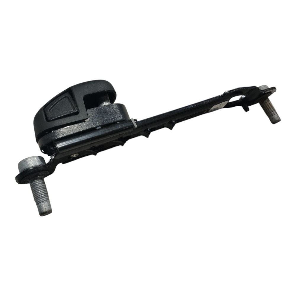 Regulagem Banco Dianteiro Esquerdo Ram Rampage 2023 25 V659 2