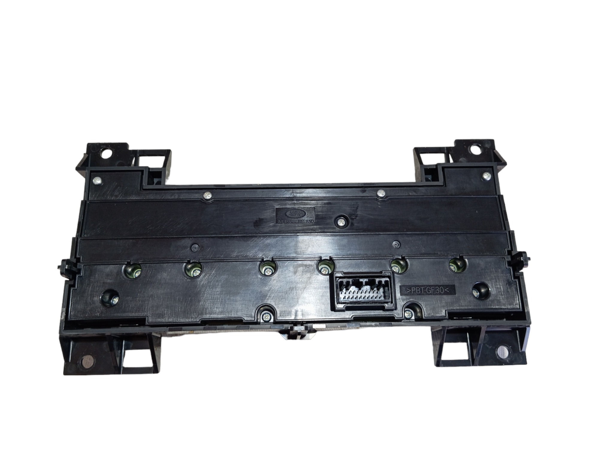 Comando Ar Condicionado Range Rover Sport 2014 V592 5